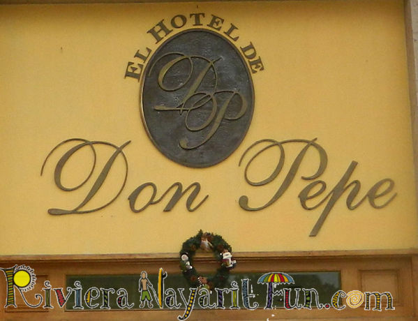 don pepe hotel