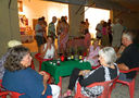 Xaltemba Restaurant in La Penita de Jaltemba