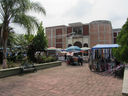 La Peñita Plaza