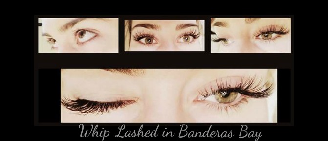 Bucerias Eyelash Extensions on Riviera Nayarit